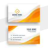 Business Cards - Rectangle Cut