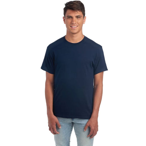 Navy Blue Tshirt