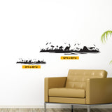 Dinosaur Wall Decal, 0042, Kids Bedroom, Dino, Wall Sticker