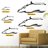 Swimming Wall Decal, 0304, Swimming Theme Decal, Diving, Pool