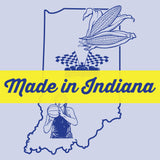 Made in Indiana