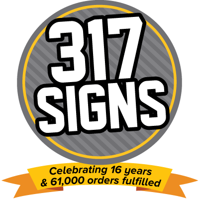 317Signs.com